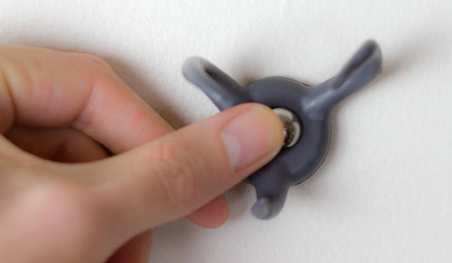 <strong>KRONGTHIP INNOVATION｜クロンティップイノベーション</strong>　「Air Plant Nest（エアプランツネスト）」