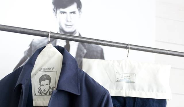 <strong>N.HOOLYWOOD for Ron Herman