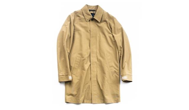 <strong>N.HOOLYWOOD for Ron Herman