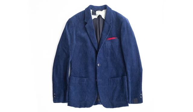 <strong>N.HOOLYWOOD for Ron Herman