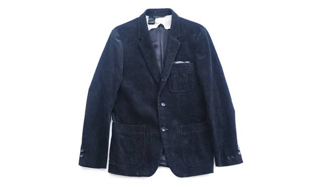 <strong>N.HOOLYWOOD for Ron Herman