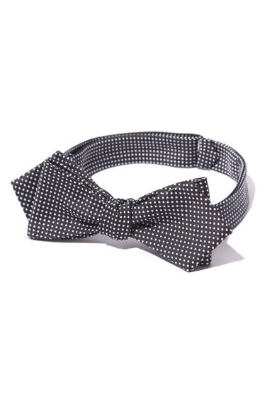 「Bow-Tie」1万2960円（トッド スナイダー）