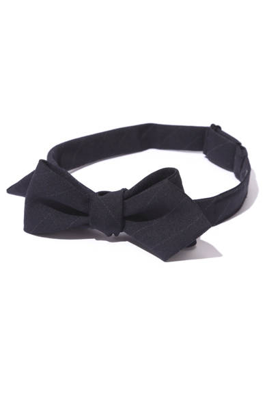 「Bow-Tie」1万2960円（トッド スナイダー）