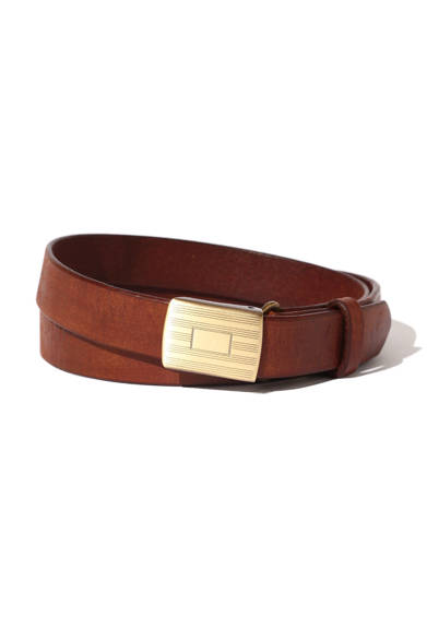 「Belt」3万2400円（トッド スナイダー）