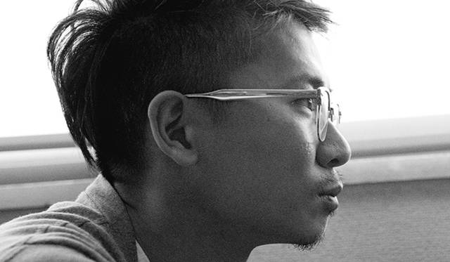 「丸若屋」代表、丸若裕俊氏