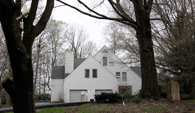 <strong>Yoko Ueno Lewis｜暮らしノート｜超高齢化社会（対エルダーズ）における“Less is More”（中編）</strong>　イーストコーストらしいニューイングランド風のハウス