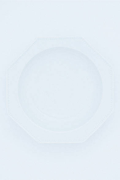 <strong>「MINGEI meets DESIGN」五十嵐元次×角田陽太</strong>　白磁のうつわ「IGARASHI/KAKUDA」