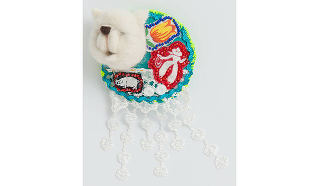 Photographs by Masanori Ikeda（YUKAI）<br />会期｜6月5日（木）～6月22日（日）<br />時間｜11:00～21:00（日曜日は20:00まで）<br />会場｜本館B3F OMOTESANDO HILLS POCKET<br />入場料｜無料<br />Tel. 03-3497-0310<br /><br />Photographs by Masanori Ikeda（YUKAI）