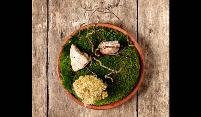 1位「ノーマ」森や海岸をテーマに食材を料理に取り入れるのが得意のノーマ。日本食に強い関心も抱いており、最良の日本食材を用いた独創的な料理提供に意欲満々だ。