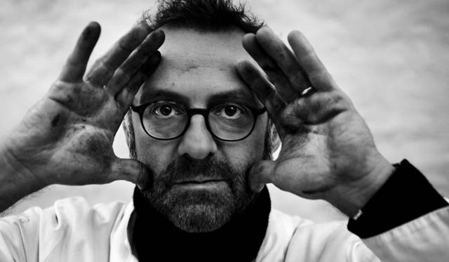 3位「オステリア・フランチェスカ」