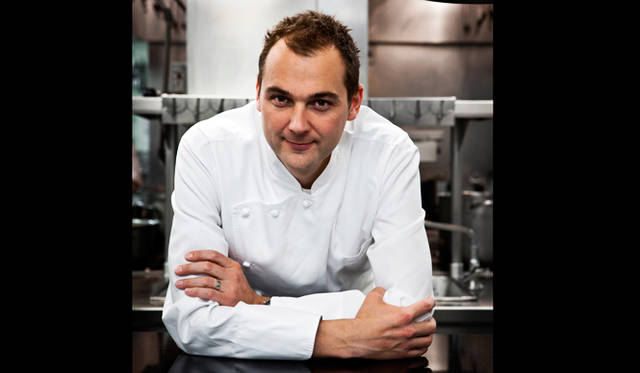 4位「イレブン・マディソン・パーク」