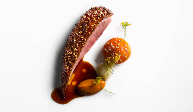 4位「イレブン・マディソン・パーク」