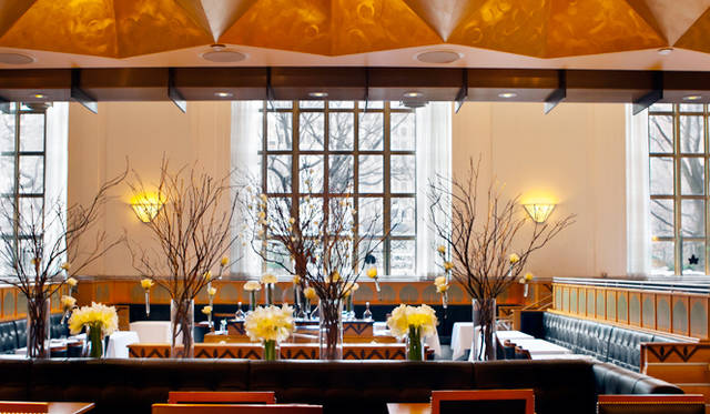 4位「イレブン・マディソン・パーク」