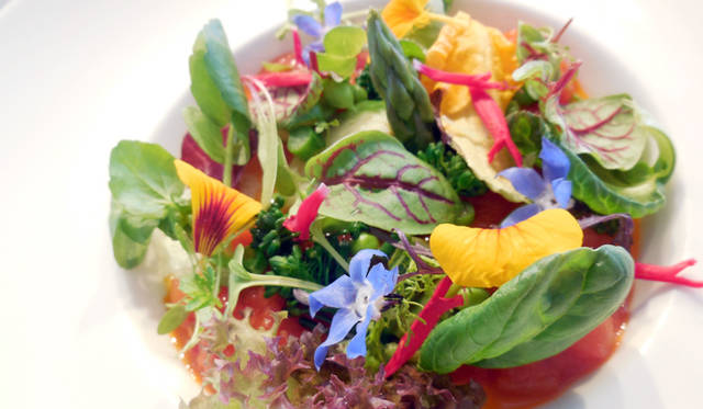 14位「ナリサワ」