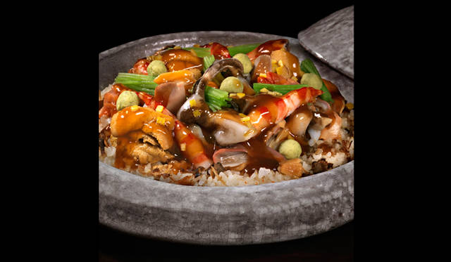 33位「日本料理 龍吟」