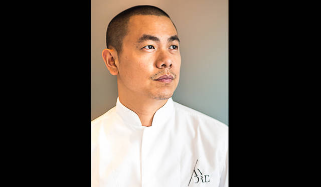 37位「レストラン・アンドレ」