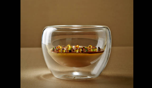 37位「レストラン・アンドレ」