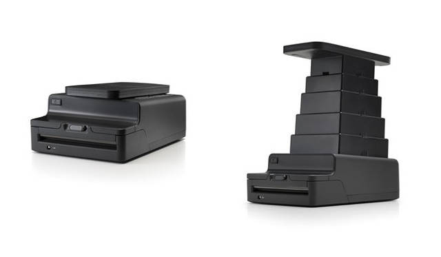 <strong>HYPER MARKET｜ハイパーマーケット</strong>　「INSTANT LAB for iPhone 4/4s 5/5s」2万4573円（税抜）