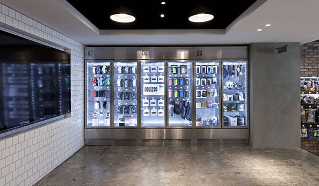 <strong>HYPER MARKET｜ハイパーマーケット</strong>　モバイルアクセサリーのコンセプトショップ「HYPER MARKET（ハイパーマーケット）」