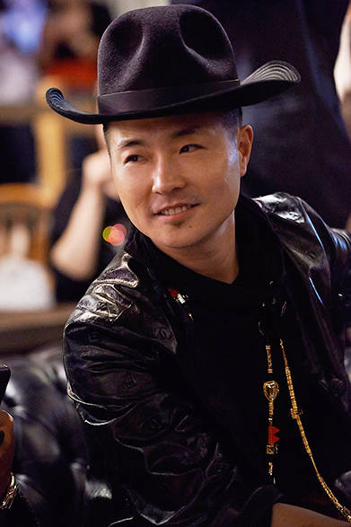 <strong>CHANEL｜虎ノ門ヒルズにてファッションショー開催</strong> バーバル ©CHANEL