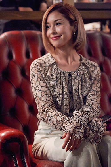 <strong>CHANEL｜虎ノ門ヒルズにてファッションショー開催</strong> Beni