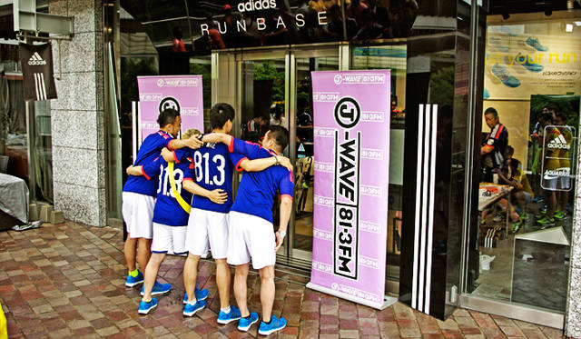 日本代表チーム