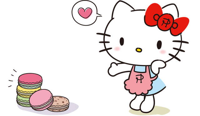 ©1976, 2014 SANRIO CO., LTD. APPROVAL NO. S550316