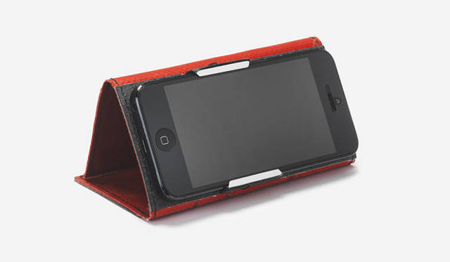 <strong>FREITAG｜フライターグ</strong>　「F332 FOLDER for iPhone® 5/5S」