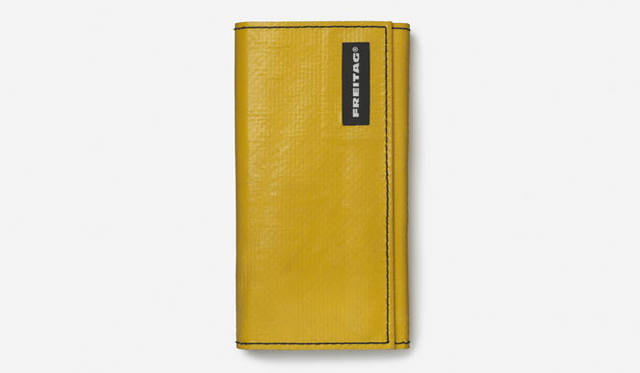 <strong>FREITAG｜フライターグ</strong>　「F332 FOLDER for iPhone® 5/5S」