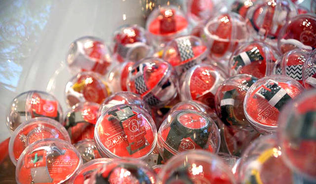 <strong>Q&Q</strong>　「Q&Q SmileSolar」ポップアップストア