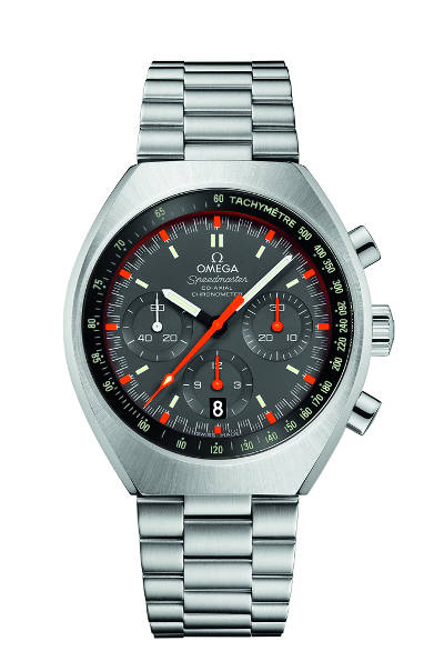 スピードマスター マークII<br />価格│61万5600円（税込）