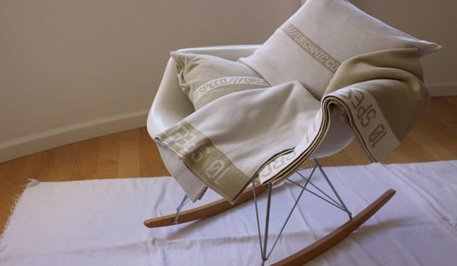 <strong>西川リビング｜NISHIKAWA LIVING </strong>　オーガニックコットン商品販売サイト「10 Speed（テンスピード）」　