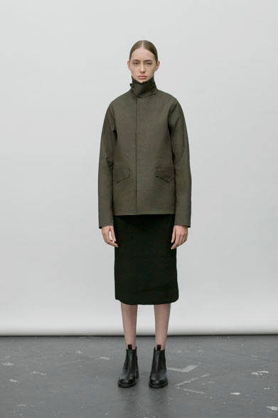 <strong>MACKINTOSH｜マッキントッシュ</strong>　「MACKINTOSH×HYKE」