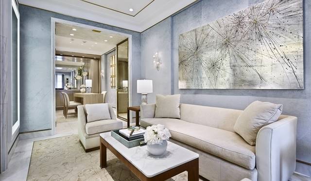 <strong>TIFFANY & Co.｜パリ シャンゼリゼ通りに新旗艦店をオープン</strong>　