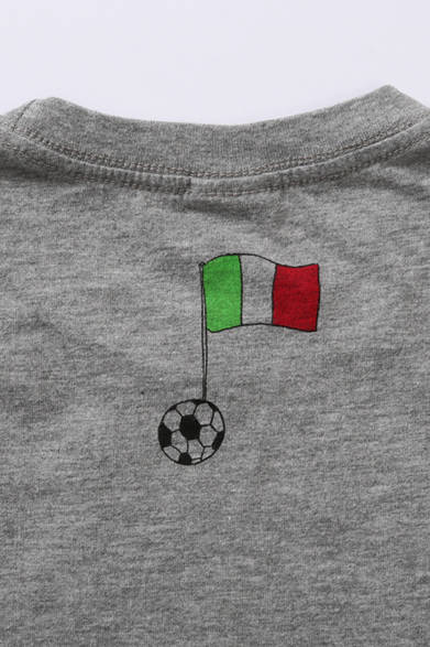 「ITALIAN FOOTBALL」