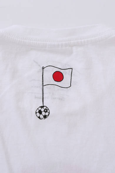 「NIPPON SOCCER」