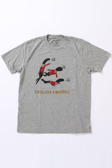 「ENGLAND FOOTBALL」
