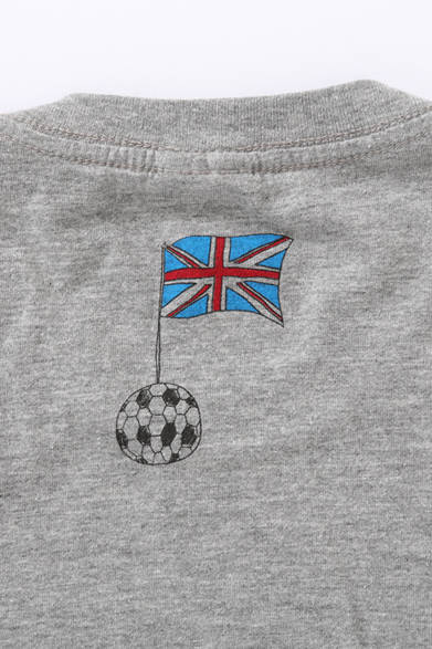 「ENGLAND FOOTBALL」