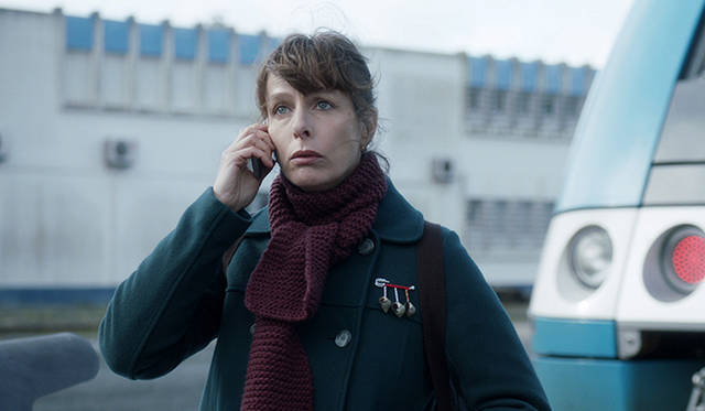 『素顔のルル』<br />上映日時│6月28日（土）17:30～<br />上映会場│有楽町朝日ホール<br />監督│ソルヴェイク・アンスパック<br />出演│カリン・ヴィアール、ブリ・ラネール、クロード・ジャンサック<br />2013年/フランス/87分