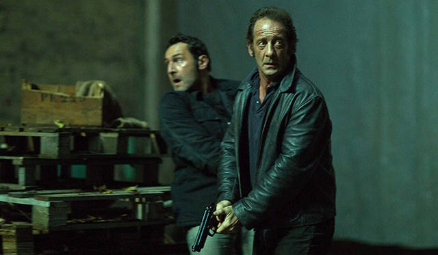 『友よ、さらばと言おう』<br />上映日時│6月28日（土）21:00～<br />上映会場│TOHOシネマズ日劇<br />監督│フレッド・カヴァイエ<br />出演│ヴァンサン・ランドン、ジル・ルルーシュ<br />2014年/フランス/90分