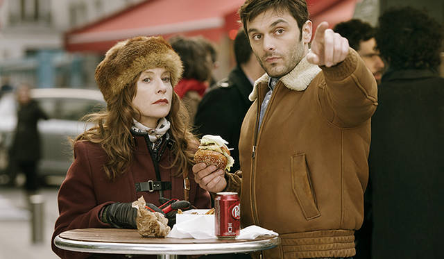 『間奏曲はパリで』<br />上映日時│6月29日（日）10:30～<br />上映会場│有楽町朝日ホール<br />監督│マルク・フィトゥシ<br />出演│イザベル・ユペール、ジャン＝ピエール・ダルッサン、ビオ・マルマイ<br />2013年/フランス/99分