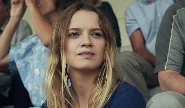 『スザンヌ』<br />上映日時│6月30日（月）14:00～<br />上映会場│有楽町朝日ホール<br />監督│カテル・キレヴェレ<br />出演│サラ・フォレスティエ、フランソワ・ダミアン、アデル・エネル<br />2013年/フランス/94分