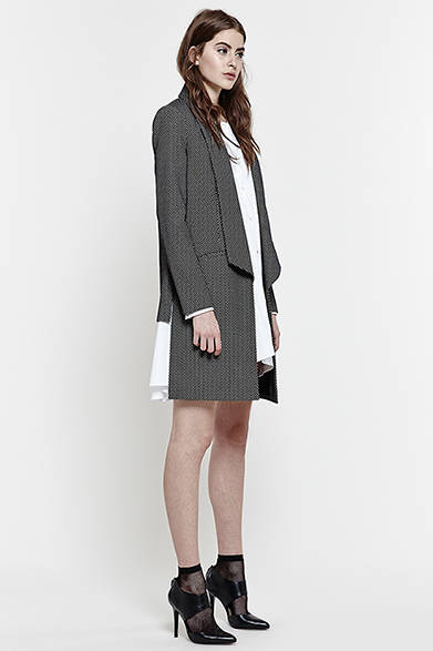 <strong>MARISSA WEBB