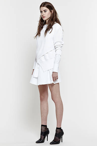 <strong>MARISSA WEBB