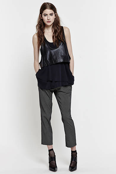 <strong>MARISSA WEBB