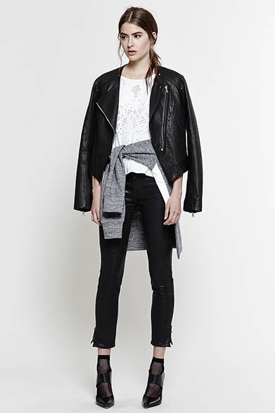 <strong>MARISSA WEBB