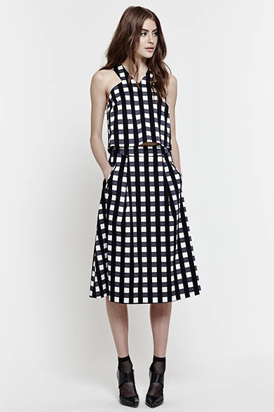 <strong>MARISSA WEBB