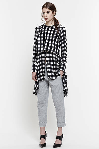 <strong>MARISSA WEBB