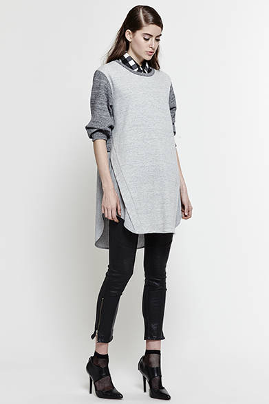 <strong>MARISSA WEBB