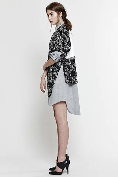 <strong>MARISSA WEBB